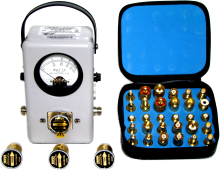 conectores de rf 