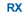RX