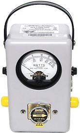 watimetro bird 43
